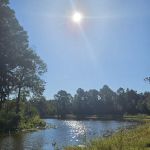 Camp Caney Creek