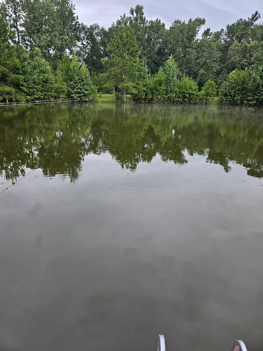 Camp Caney Creek 4