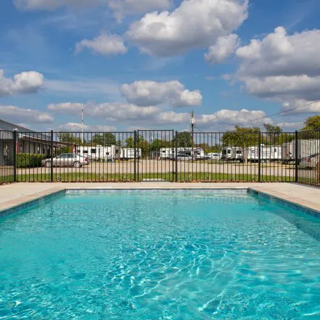 Reveille Ridge RV Park 2