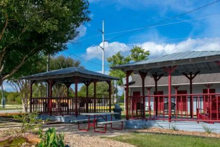 Reveille Ridge RV Park