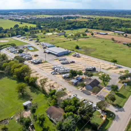 Reveille Ridge RV Park 6