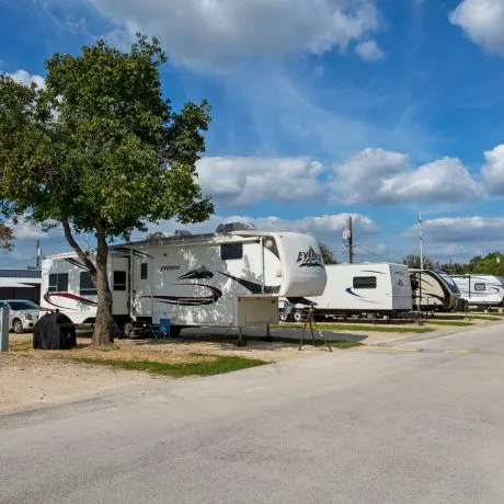 Reveille Ridge RV Park 4
