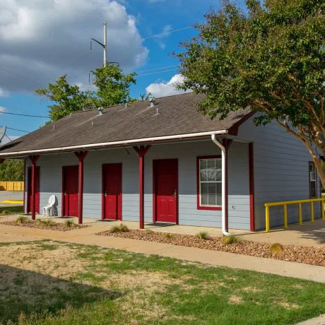 Reveille Ridge RV Park 5