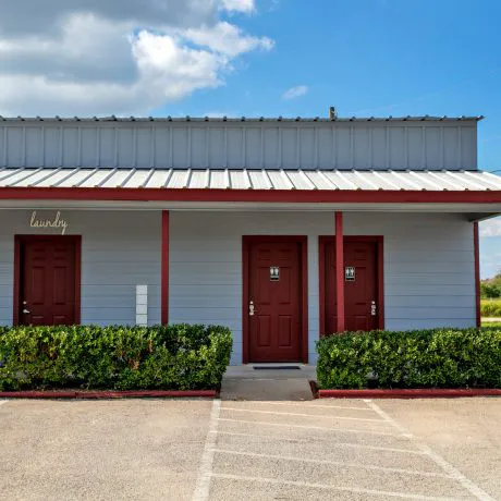 Reveille Ridge RV Park 10