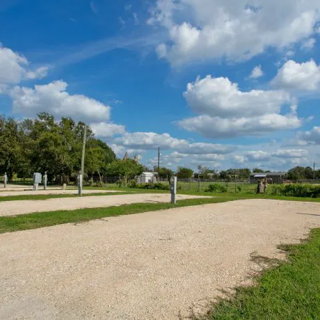 Reveille Ridge RV Park 8