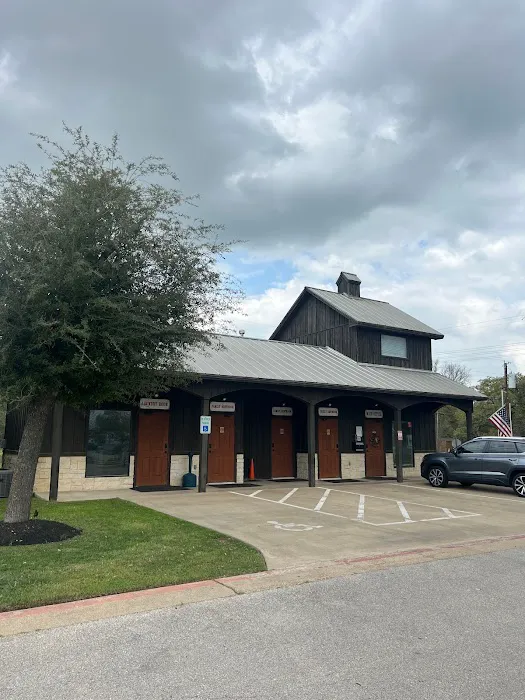Aggieland RV Park 3