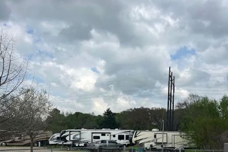 Aggieland RV Park
