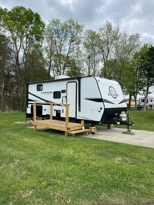 Aggieland RV Park 2