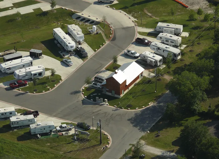 Aggieland RV Park 6
