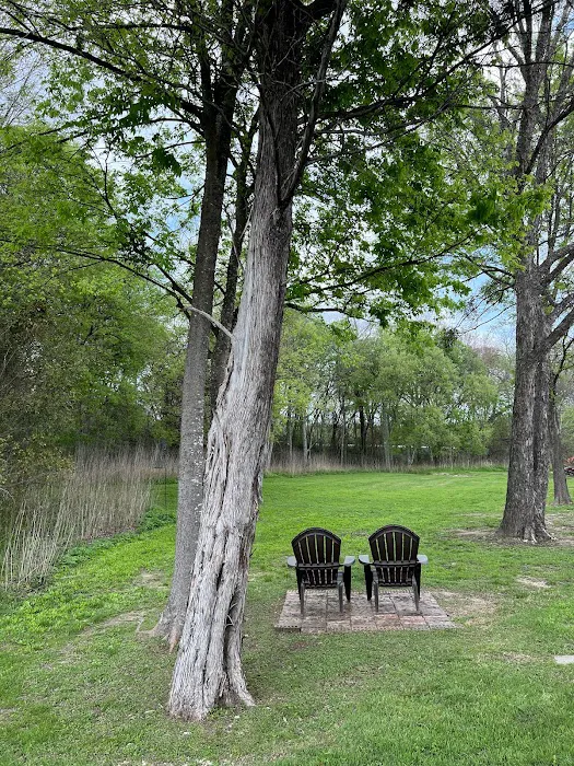 Aggieland RV Park 4