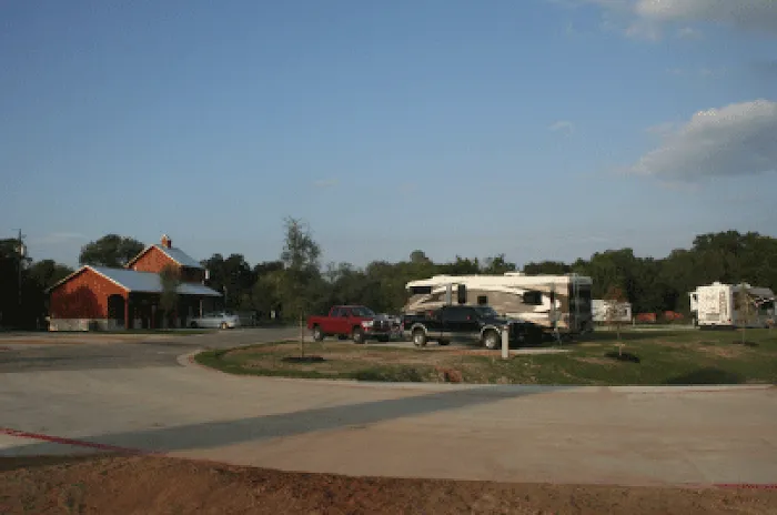 Aggieland RV Park 9
