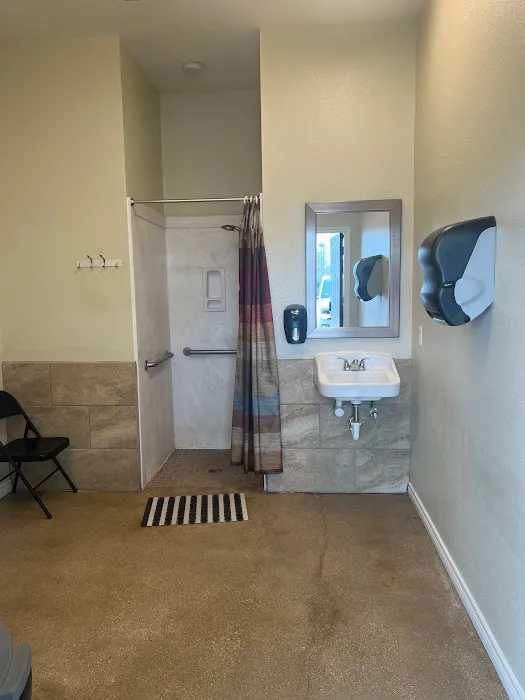 Aggieland RV Park 10