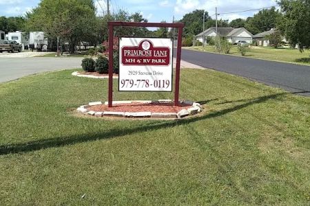 Primrose Lane MH & RV Park