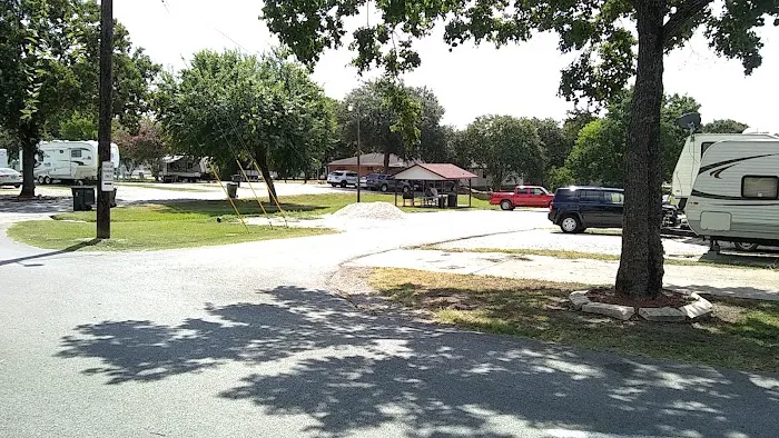 Primrose Lane MH & RV Park 2