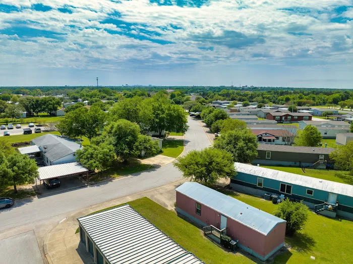Stone Haven Community 2