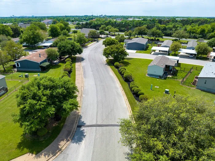 Stone Haven Community 4