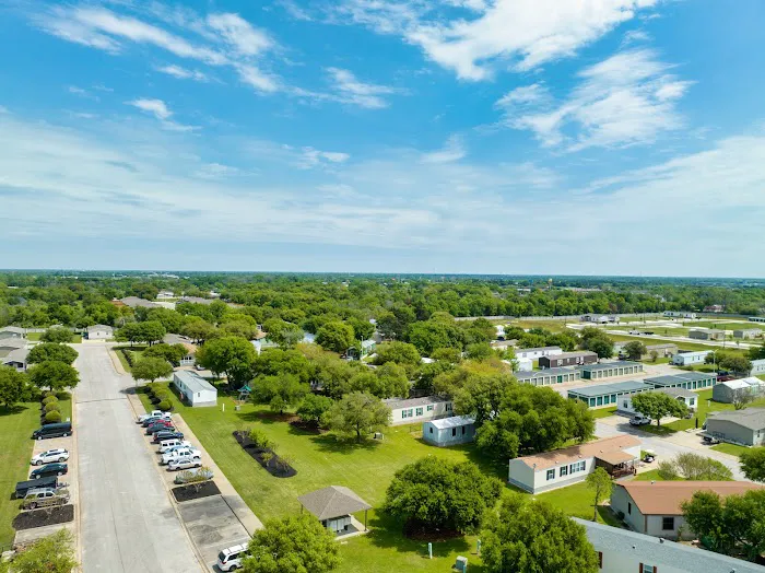 Stone Haven Community 5