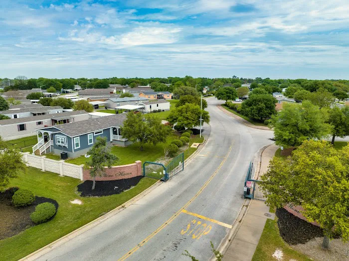 Stone Haven Community 1