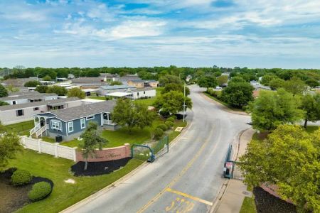 Stone Haven Community