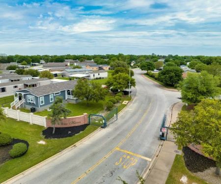 Stone Haven Community