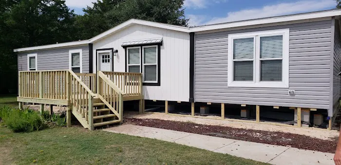 Stone Haven Community 7