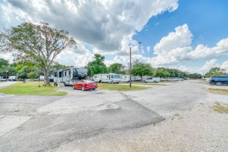 Oak Haven RV (formerly BCS Village 21 RV Park)