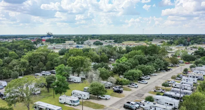 Oak Haven RV (formerly BCS Village 21 RV Park) 2