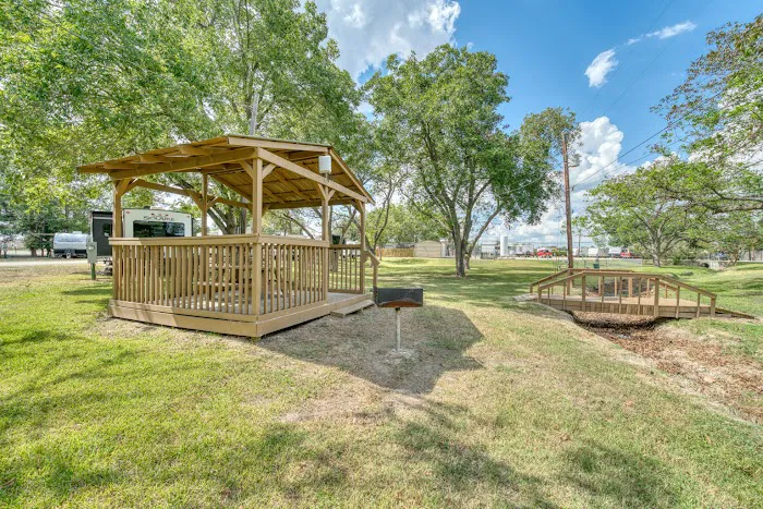 Oak Haven RV (formerly BCS Village 21 RV Park) 5