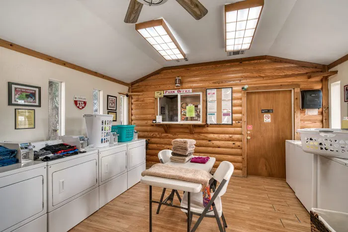Oak Haven RV (formerly BCS Village 21 RV Park) 9