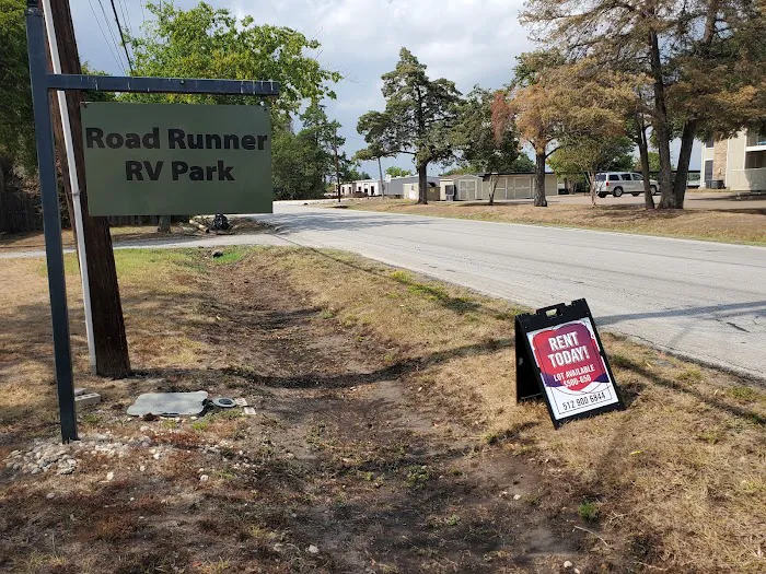BCS Road-Runner RV Park 2