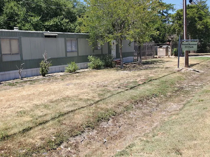 BCS Road-Runner RV Park 1