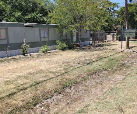 BCS Road-Runner RV Park