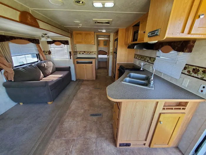BCS Road-Runner RV Park 6