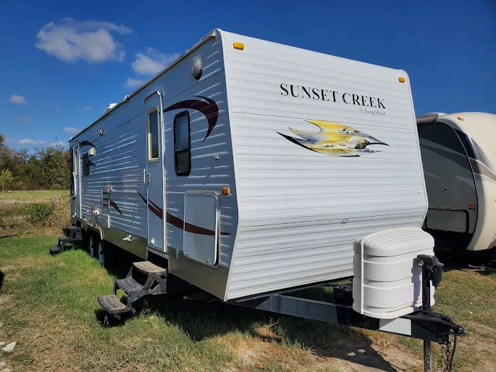BCS Road-Runner RV Park 4
