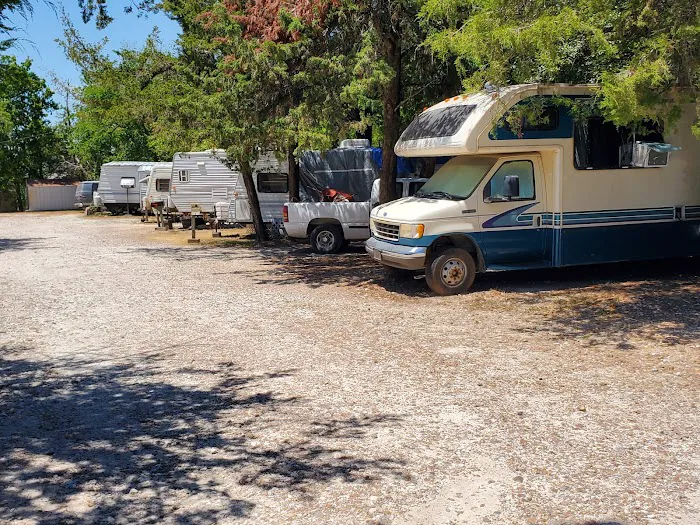 BCS Road-Runner RV Park 5