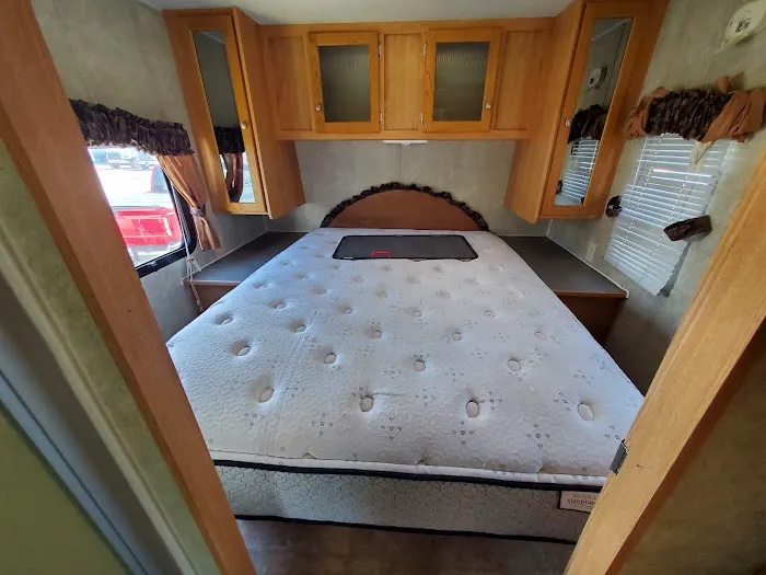 BCS Road-Runner RV Park 9
