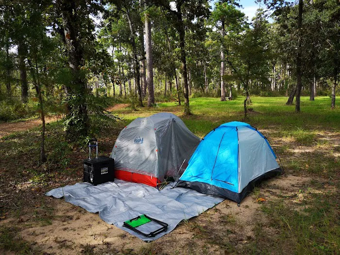 Kelly's Pond Motorized Campground 7