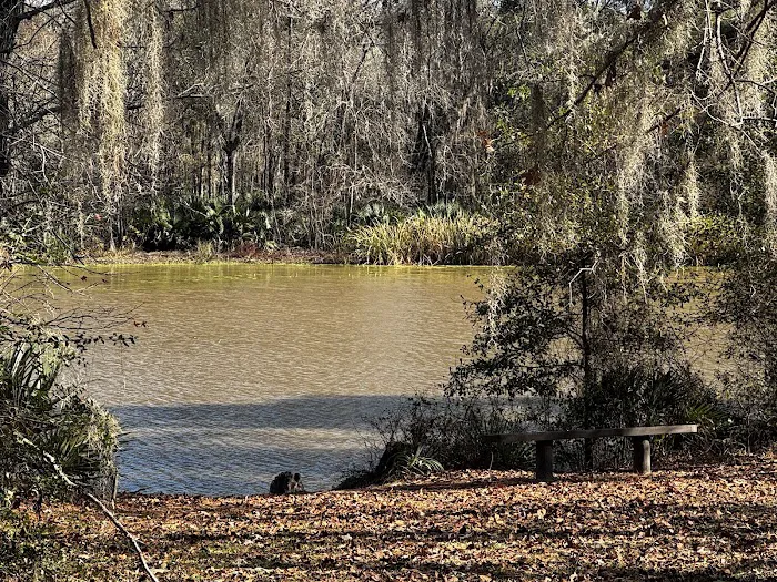 Stubblefield Lake Recreation Area 6