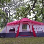 Stubblefield Lake Recreation Area