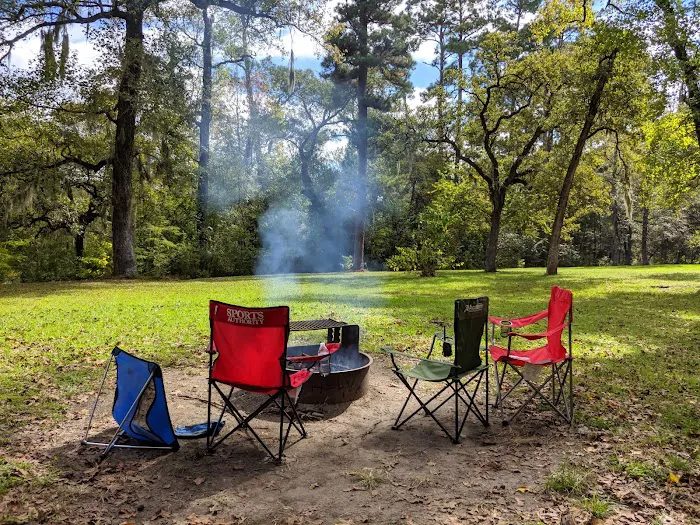 Stubblefield Lake Recreation Area 2