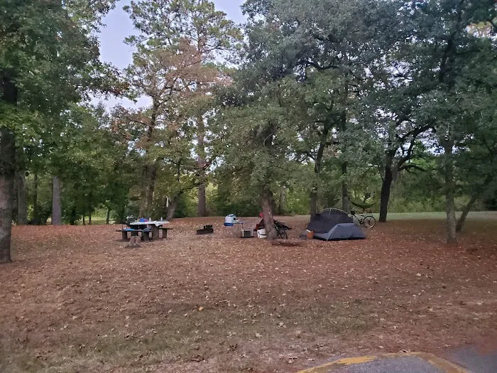 Stubblefield Lake Recreation Area 4