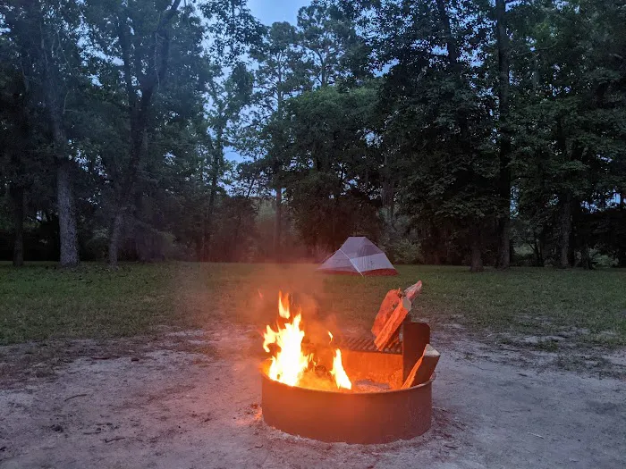 Stubblefield Lake Recreation Area 8