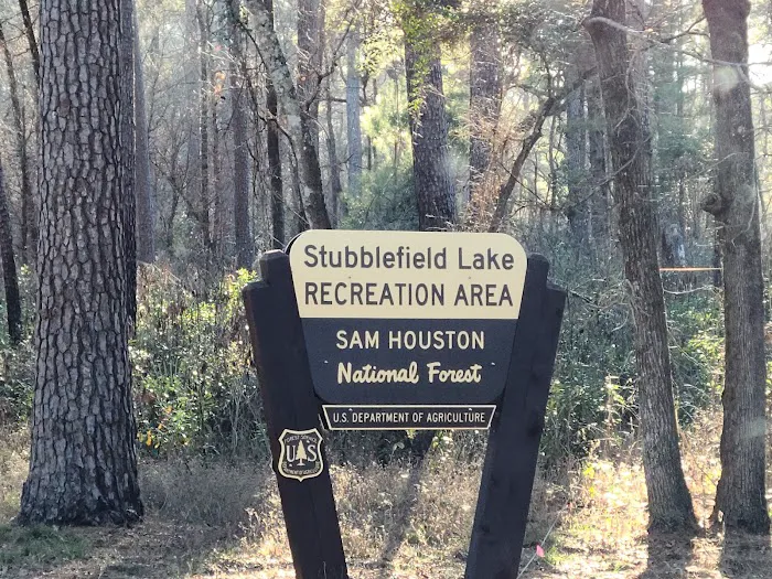 Stubblefield Lake Recreation Area 10