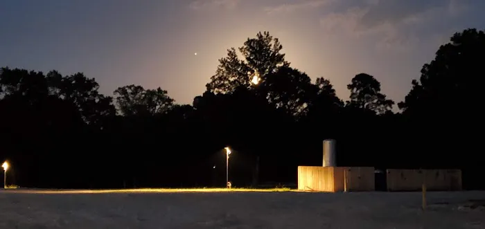 Towering Oaks RV Park Montgomery Texas 1