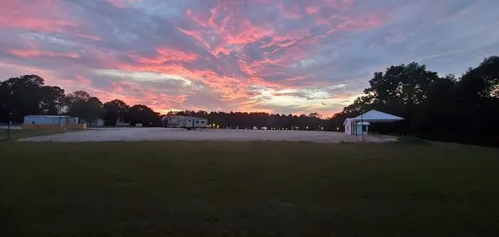 Towering Oaks RV Park Montgomery Texas 5