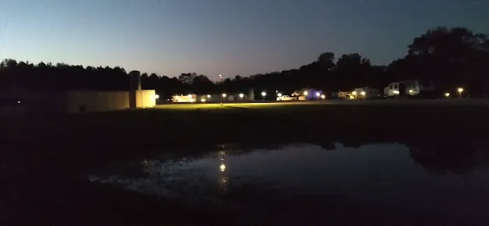 Towering Oaks RV Park Montgomery Texas 3