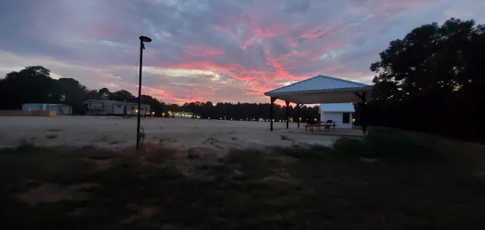 Towering Oaks RV Park Montgomery Texas 10