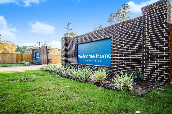 Welcome Home Communities - Montgomery 2