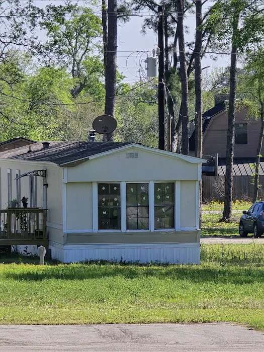 Welcome Home Communities - Montgomery 6