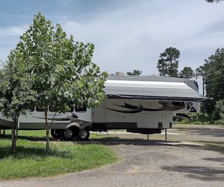 The RV Park of Dobbin